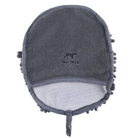 Tall Tails Wet Paws Drying Mitt for Dogs